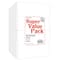 PA Paper™ Accents Super Value Pack Envelopes, 5" x 7"